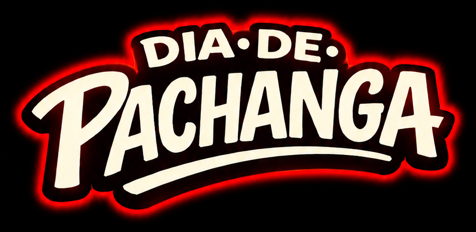 Día de Pachanga